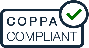 COPPA compliant